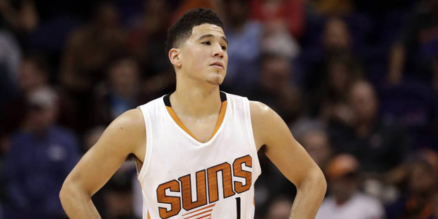 Suit and Nut: Phoenix Suns have 3rd best jerseys in NBA - Bright