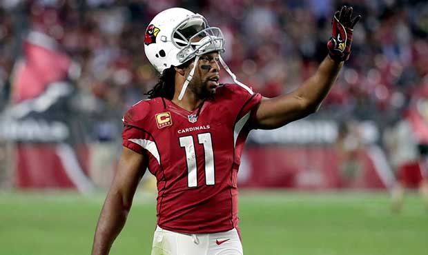 How Larry Fitzgerald became the wealthiest wide receiver in NFL history