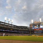 Detroit Tigers' Victor Martinez bats against the Arizona Diamondbacks in the fourth inning of a baseball game in Detroit, Tuesday, June 13, 2017. (AP Photo/Paul Sancya)