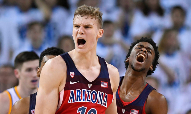 For Timberwolves, Arizona's Lauri Markkanen could solve a couple