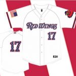 Rochester Red Wings (Twitter)