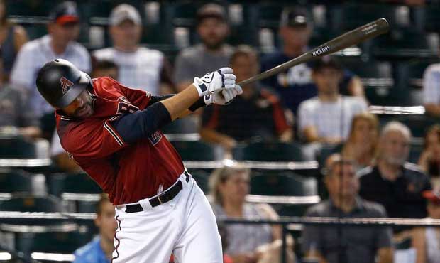 J.D. Martinez just keeps hitting home runs for Diamondbacks after trade 