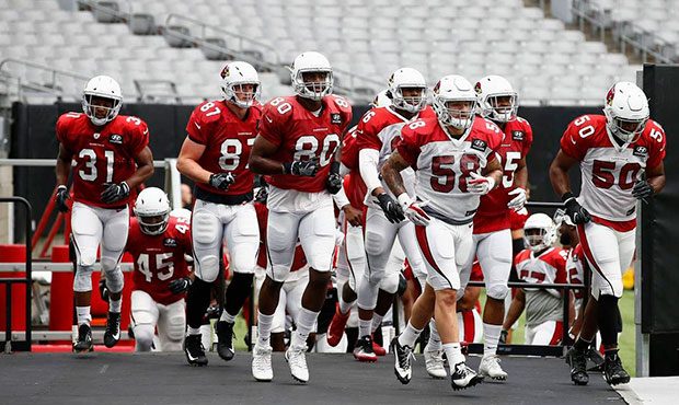 Cardinals' Red and White Scrimmage Set for Sunday - University of