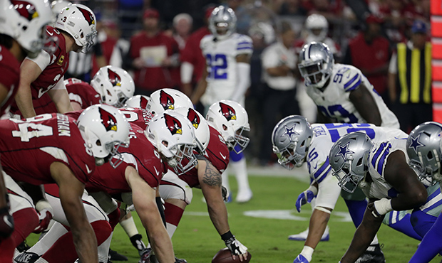 Cardinals GM Steve Keim: Offensive line play 'was unacceptable