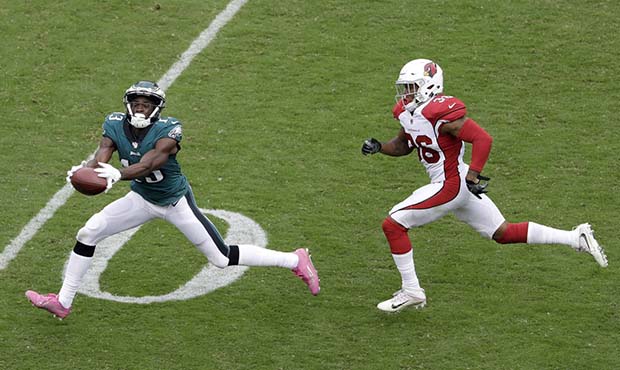 Philadelphia Eagles fall just short in loss to Arizona Cardinals