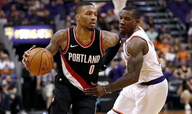 Phoenix Suns guard Eric Bledsoe: I love Phoenix but 'at the same time, I  want to win