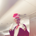 Bulls rookie and former Arizona star Lauri Markkanen as the Cat in the Hat (Twitter)