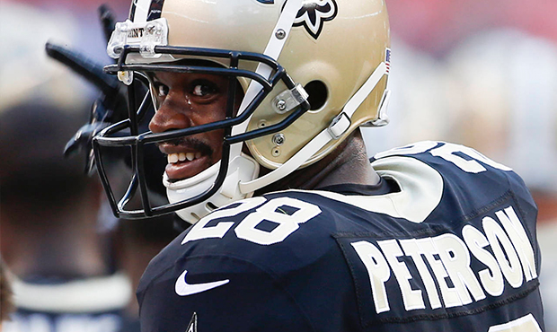 Arizona Cardinals land Adrian Peterson in trade with Saints