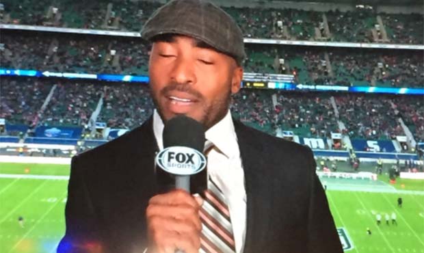 Ronde Barber is Headed to Fox Sports