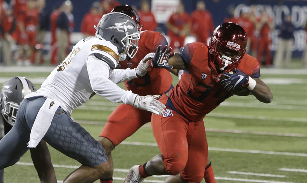 Three things Arizona must do to beat ASU in the Territorial Cup