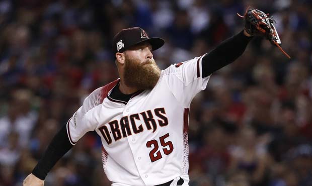 D-backs look to reshuffle the bullpen with most of the same cards