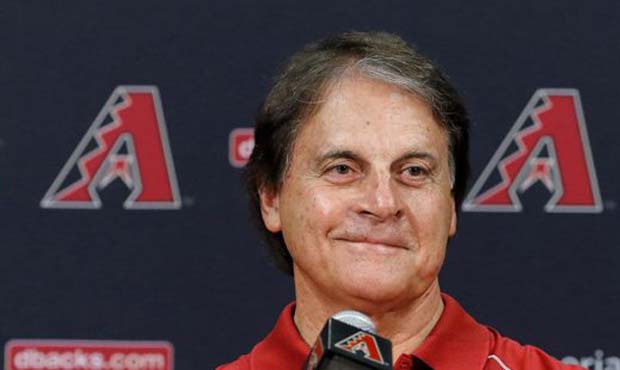 White Sox's La Russa charged with DUI for February arrest in Arizona
