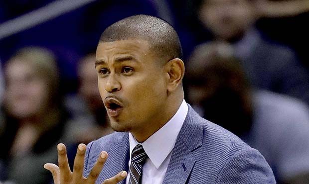 Earl Watson won't 'tell family business' of his firing by Suns
