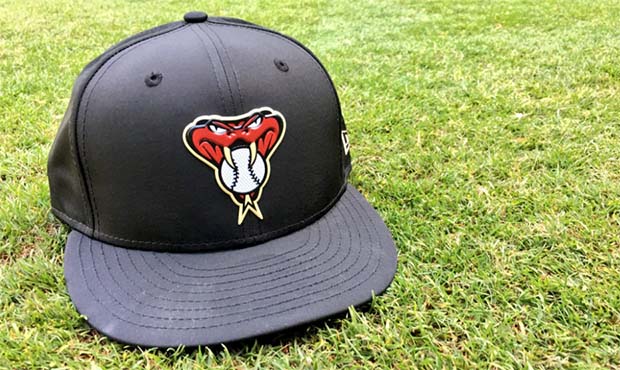 Arizona Diamondbacks Dbacks MLB BASEBALL SALUTE TO SERVICE 2018