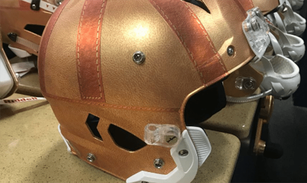 riddell skill shoulder pads