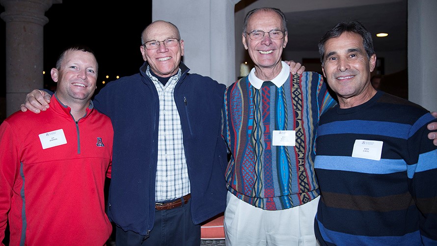 Jerry Kindall, former Arizona baseball coach, dies at 82