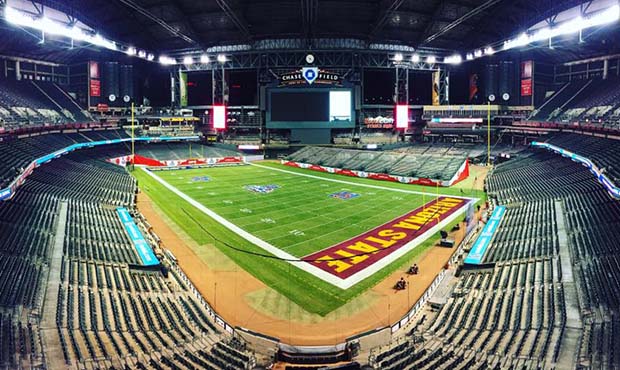 Best Seats at Allegiant Stadium in Las Vegas - TicketCity Insider