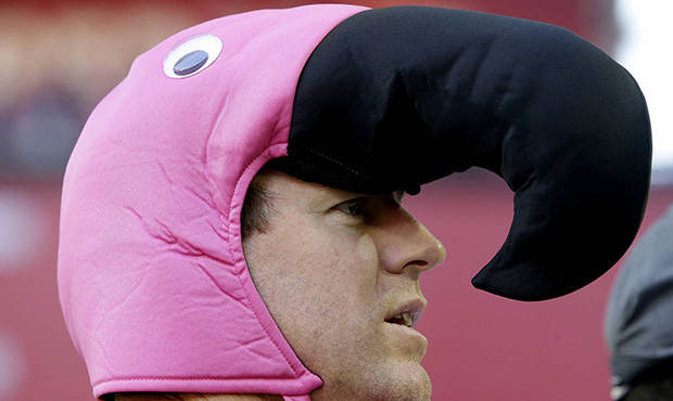 Cardinals QB Carson Palmer finally gets shot at glory – New York