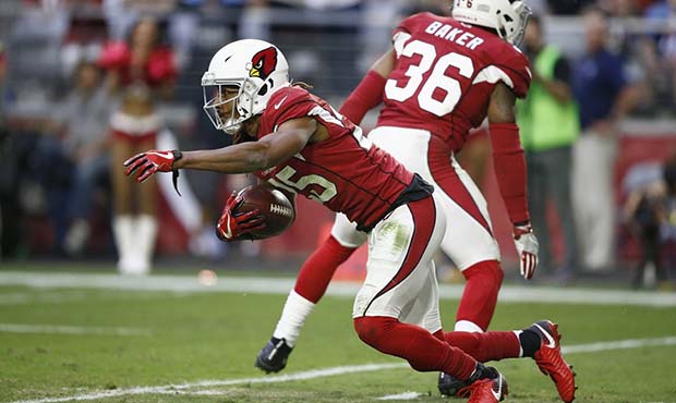 Report: Cardinals lose starting CB Tramon Williams to Packers