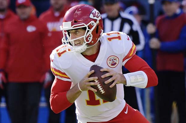 Arizona Cardinals rumors: Alex Smith as QB speculation runs wild