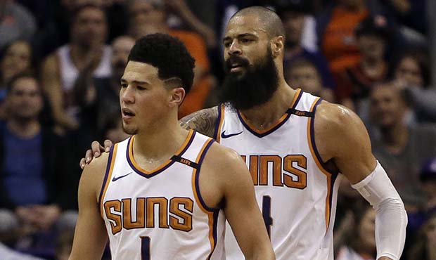 Devin Booker NOT Selected As 2023 NBA All Star Reserve My Thoughts