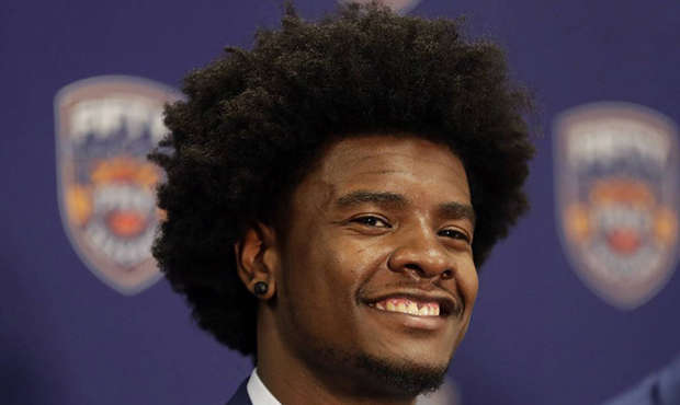 Report: Josh Jackson's mother involved in NCAA recruitment scandal