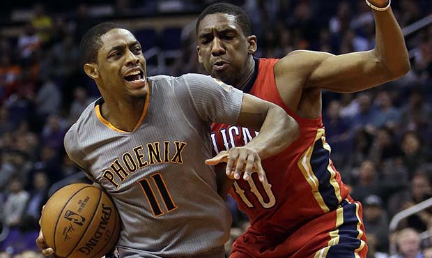 Suns trade Brandon Knight, Marquese Chriss to Rockets