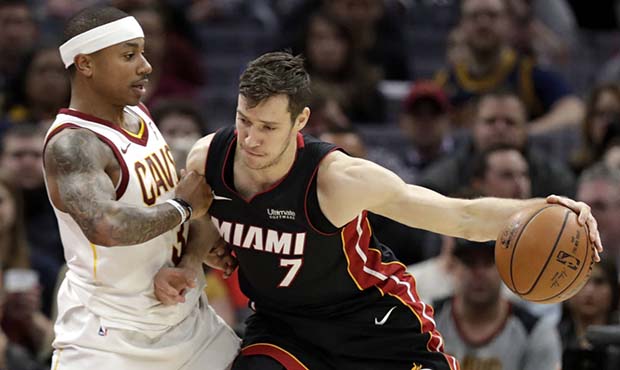 Miami Heat trade Zoran Dragic to Boston Celtics - ESPN