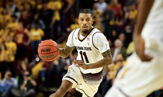 The experience Shannon Evans and his Arizona State team had in playing games with quick turnarounds...