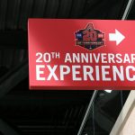 The 20th Anniversary Experience (Arizona Sports/Matt Layman)