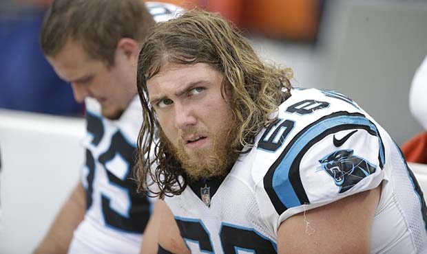 Report: Cardinals' OG target Andrew Norwell to sign with Jaguars