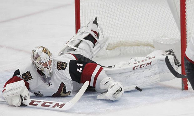 Seven seminal moments from Mike Smith’s stint as a Coyote