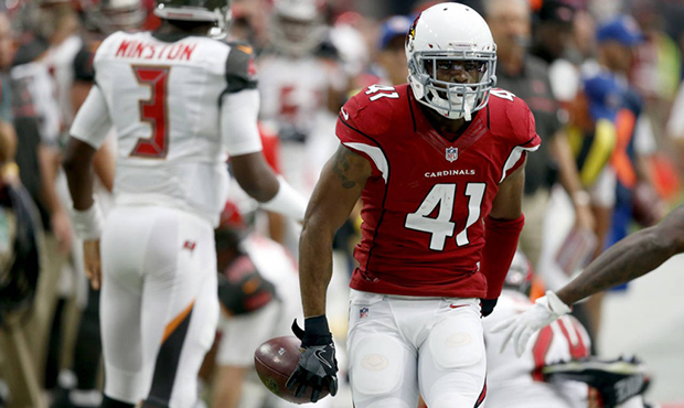 Former Cardinals CB Marcus Cooper to meet with Arizona