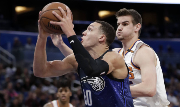 Suns go cold from 3-point range in loss to Orlando