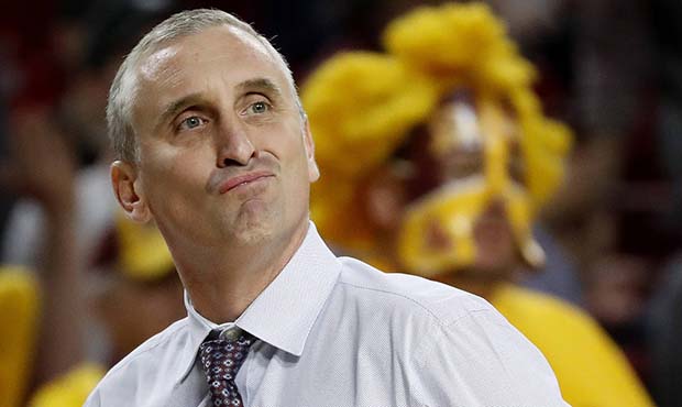 Bobby Hurley, Sun Devils not losing focus after wins in Vegas