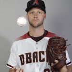 Brad Boxberger, RHP

Acquired in a November 2017 trade for minor league pitcher Curtis Taylor, Boxberger joined Archie Bradley and free agent signing Yoshi Hirano in the audition to become Arizona's closer. The 29-year-old won the job and has the best resume among the three with a 2015 MLB All-Star Game appearance in which he led the AL in saves. Over the last two years with the Tampa Bay Rays, however, he's only made 57 combined appearances due to injuries. (AP Photo/Carlos Osorio)