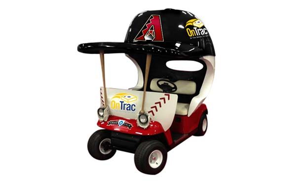 D-backs and Rockies combine for 9 relievers, 0 bullpen cart rides