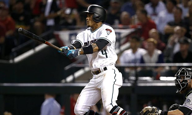 Ketel Marte, the player and person, rewarded with D-backs contract