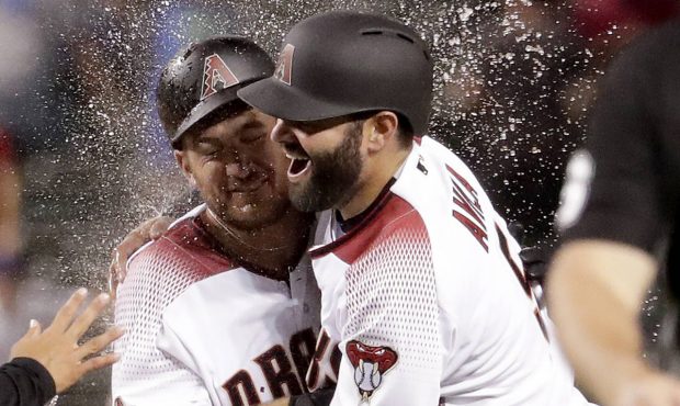 The 5: D-backs' April was among best months in franchise history