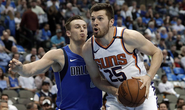 Former Suns forward Alec Peters signs with CSKA Moscow