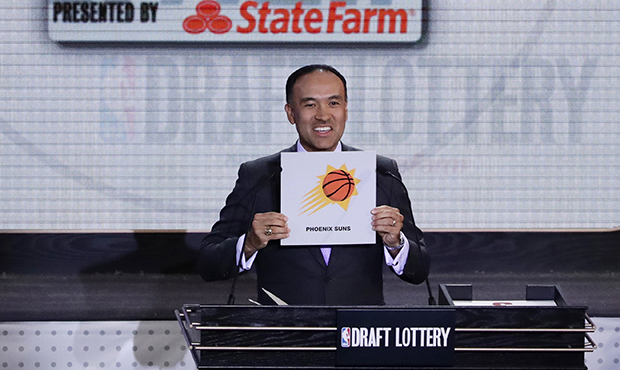 2018 NBA Draft Lottery could serve as latest gut-punch to Suns franchise