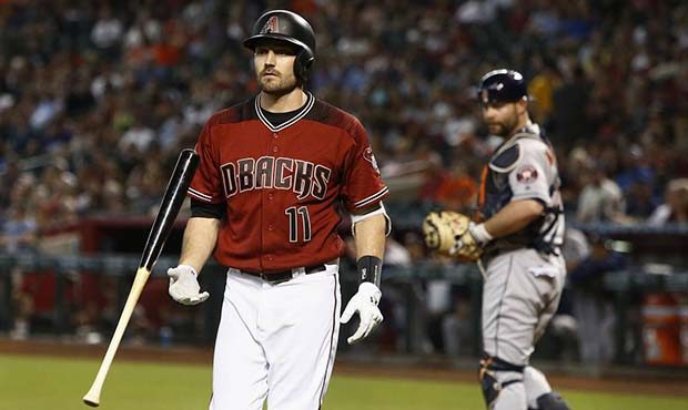 Experts predict D-backs' Pollock will receive big payday in free agency