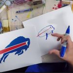Josh Allen - Buffalo Bills (Screenshot)