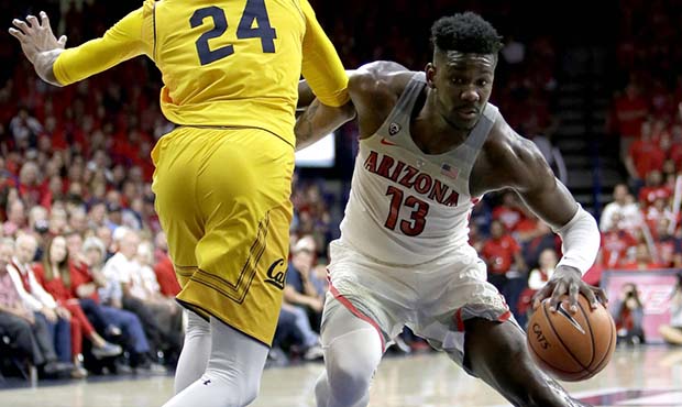 High school coach: Ayton more skilled than Embiid was entering draft