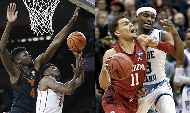 NBA Combine notebook: Bamba's wingspan record, Young's size