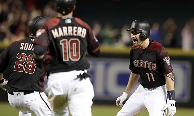 D-backs make five roster moves, reinstate Pollock from DL