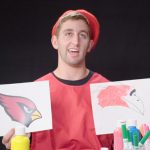 Josh Rosen - Arizona Cardinals (Screenshot)