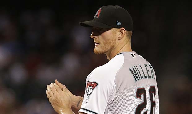 D-backs' Shelby Miller looks strong in first game action since surgery