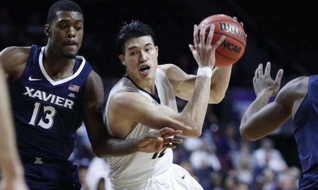 Like Yuta: Watanabe aims to be second Japanese-born player in NBA history
