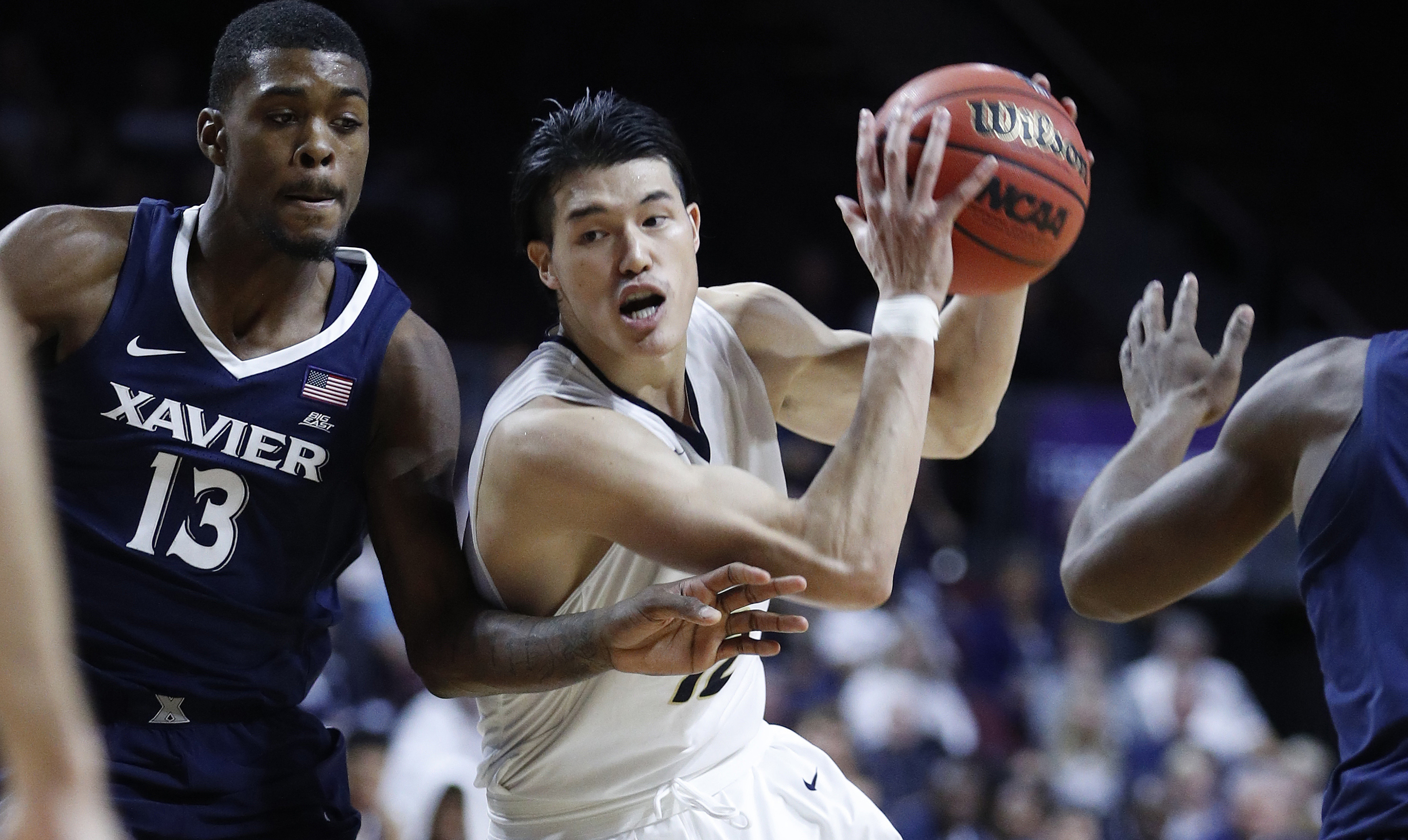 Exclusive Interview: Yuta Watanabe on his NBA Journey